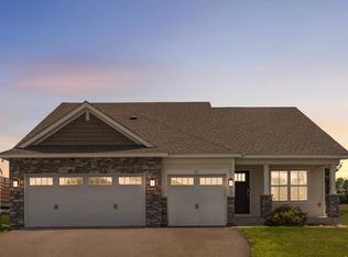 711 Boulder Pass St, Jordan, MN 55352