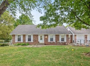 17804 Loop Rd, Holt, MO 64048
