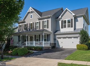 1315 Volunteer Dr, Brunswick, MD 21716