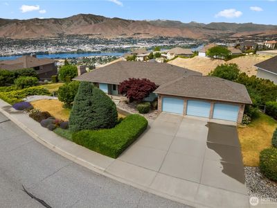 2338 Grand Avenue, East Wenatchee, WA, 98802