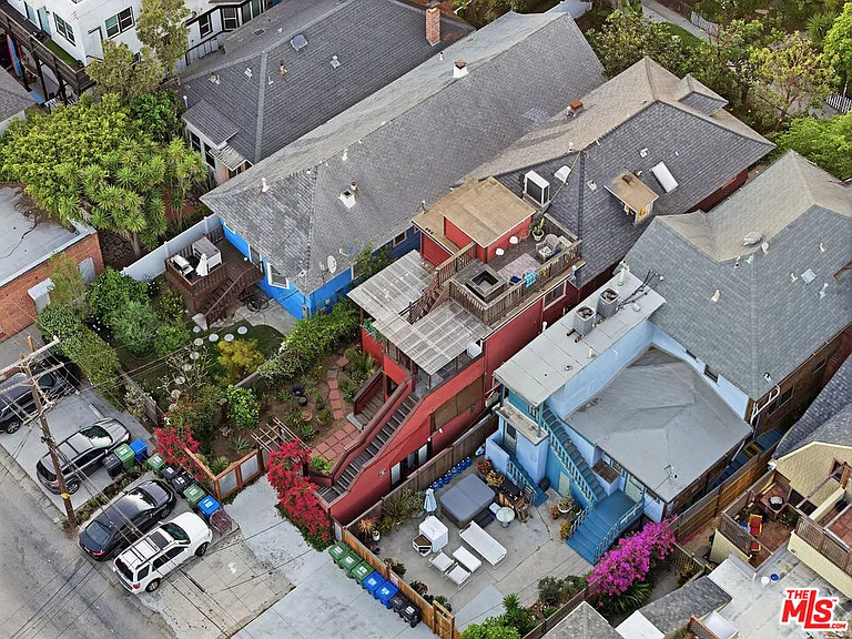 34 Park Ave — Photo 43