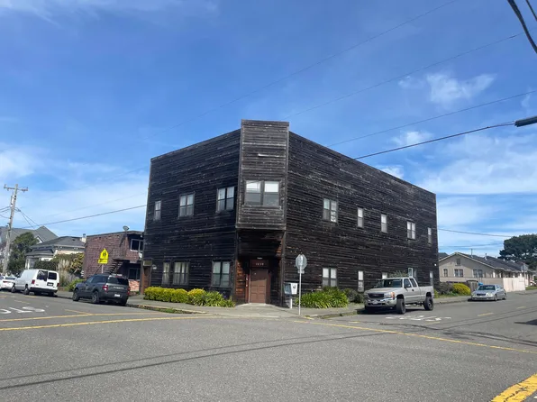 1039 B St, Eureka, CA 95501
