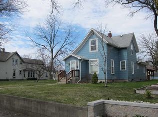 615 Webster St, Traverse City, MI 49686