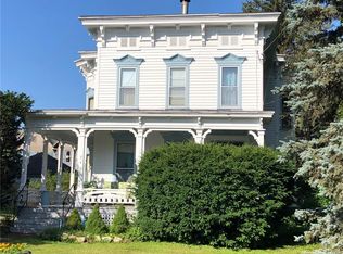414 Broad St, Oneida, NY 13421