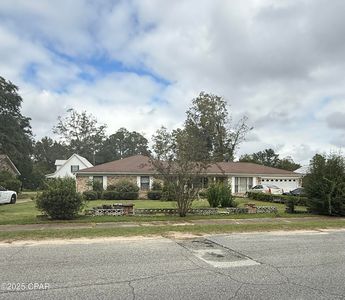 1224 Church Ave, Chipley, FL, 32428