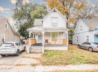 4039 Vermaas Ave, Toledo, OH 43612