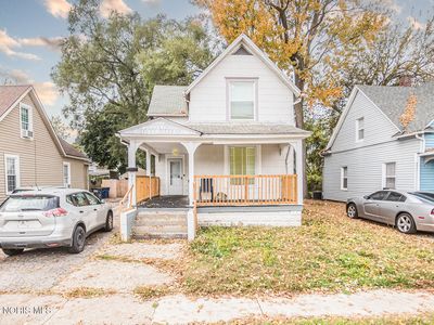 4039 Vermaas Ave, Toledo, OH, 43612