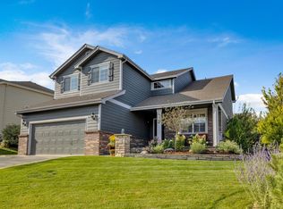 8309 Briar Ridge Dr, Castle Pines, CO 80108