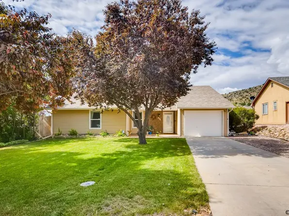 412 Washington St, Canon City, CO 81212