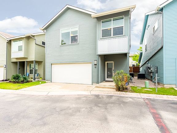 2nd image of 301 W Stassney Ln Unit 10