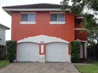 14142 SW 167th Ter, Miami, FL 33177