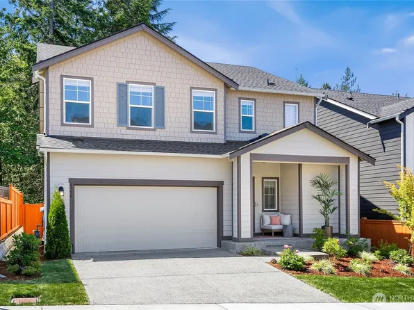 4356 Nettle Drive SE, Port Orchard, WA 98366