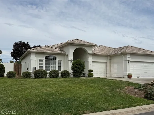 6643 Desert Springs St, Chowchilla, CA 93610