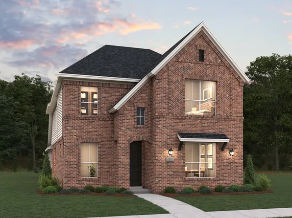 1616 Peridot Pkwy, Mesquite, TX 75181