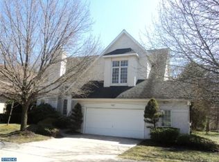 142 Renaissance Dr, Cherry Hill, NJ 08003