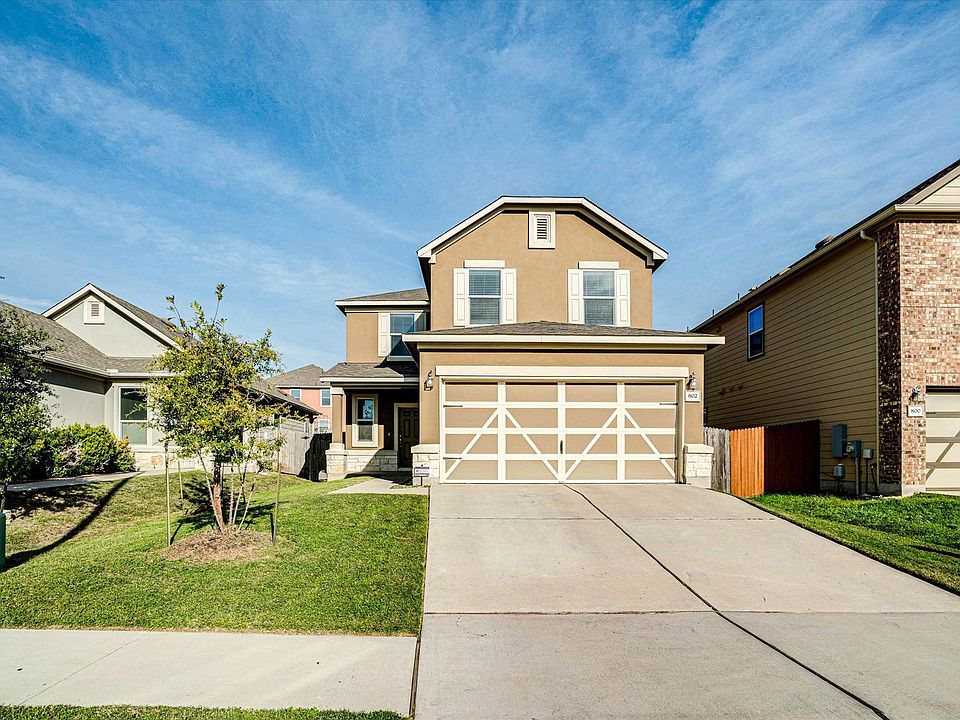 1st image of 802 Thrasher Glade Dr