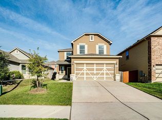 802 Thrasher Glade Dr, Pflugerville, TX 78660