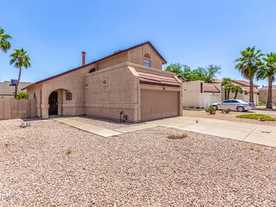 735 N Criss St, Chandler, AZ, 85226