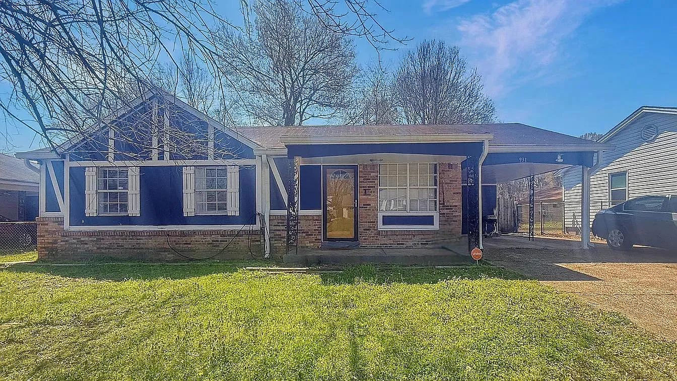 931 W Raines Rd — Photo 1