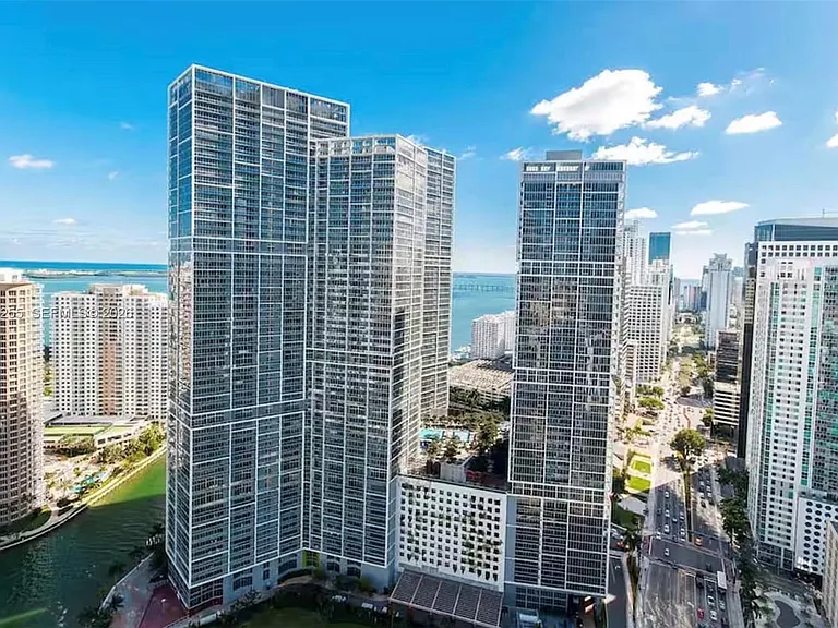 485 Brickell Ave #1901 — Photo 11