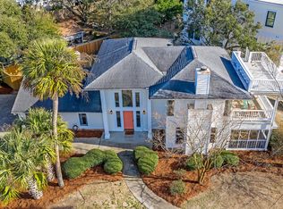 6 36th Ave, Isle Of Palms, SC 29451