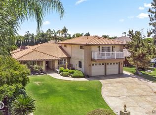 7408 Palm Tree Cir, Bakersfield, CA 93308