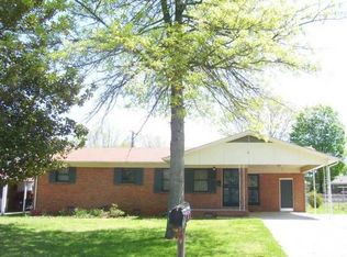 1210 Seton Ave E, Decatur, AL 35601