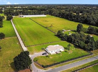 511 SE Highway 42, Summerfield, FL 34491