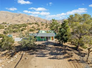 7787 Hidden Ranch Rd, Apple Valley, CA 92308