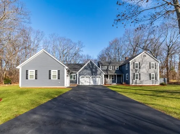 10 Fairway Ln, Medway, MA 02053