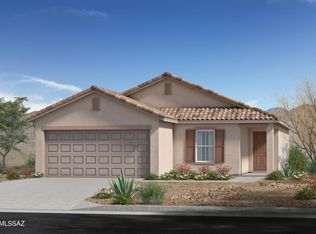 930 W Calle Cajilla, Sahuarita, AZ 85629