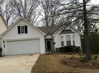 4470 Feather Way, Douglasville, GA 30135