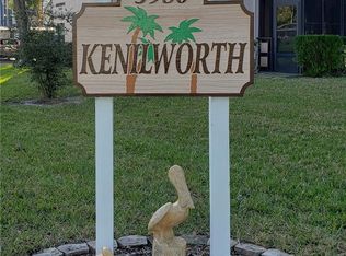 5980 80th St N UNIT 105, Saint Petersburg, FL 33709