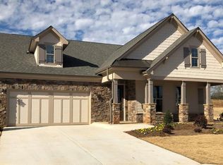 5056 Rathwood Cir SW, Powder Springs, GA 30127