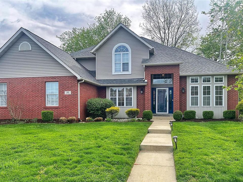 1st image of 1146 Illini Dr