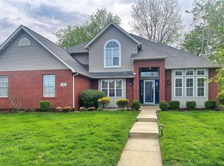1146 Illini Dr, O Fallon, IL 62269