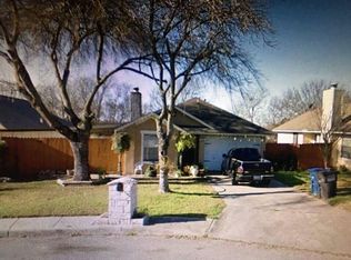 3694 Stoney Branch St, San Antonio, TX 78247
