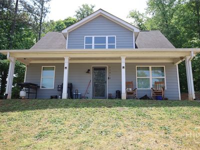 11313 334 Highway, Nicholson, GA, 30565