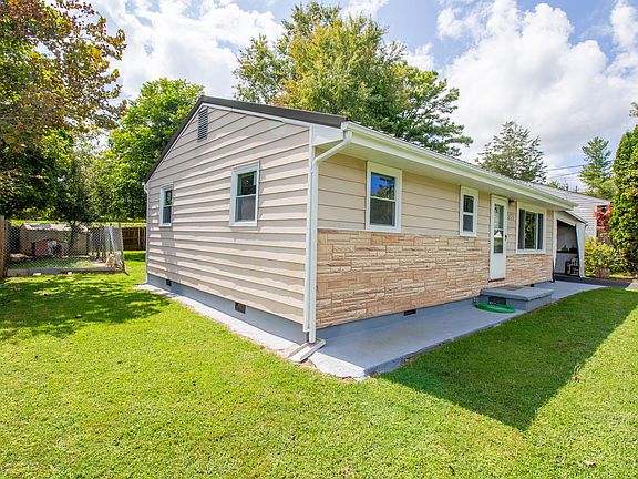 2nd image of 509 Robinson Dr