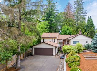 7111 SW Florence Ln, Portland, OR 97223