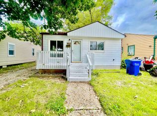 20784 Audrey Ave, Warren, MI 48091