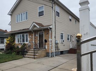 14336 229th Street, Laurelton, NY 11413
