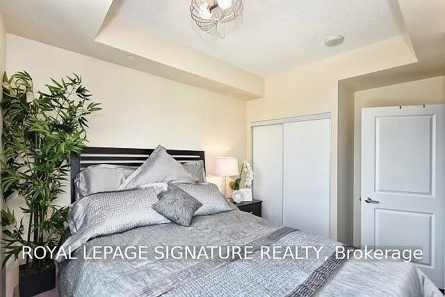 215 Sherway Gardens Rd #2501 — Photo 8