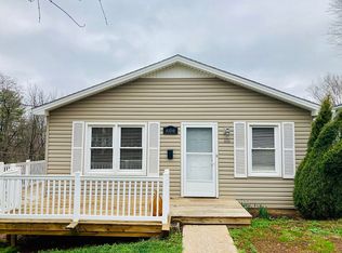 606 E Rock St, Harrisonburg, VA 22802