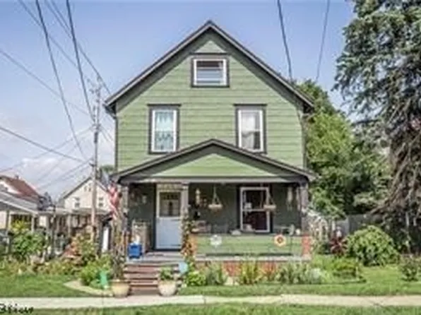 2201 16th St NE, Canton, OH 44705