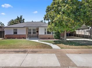 612 Monterey Ave, Chowchilla, CA
