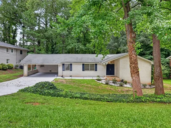 2691 Sterling Acres Dr, Tucker, GA 30084