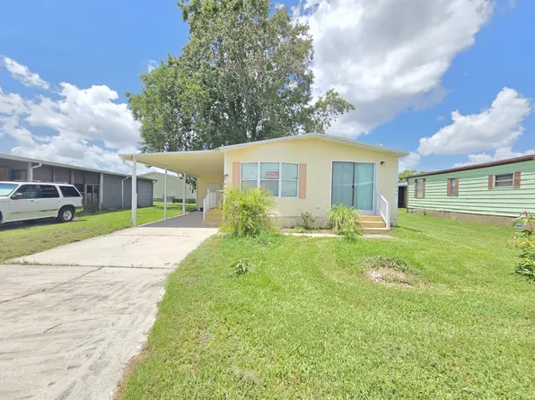 5420 Marty Rd #1363, Orlando, FL 32822