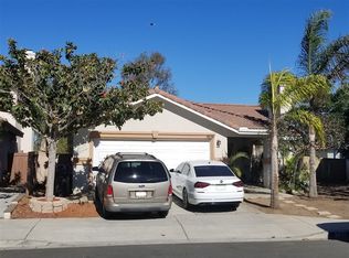 3636 Deaver Ln, San Diego, CA 92173
