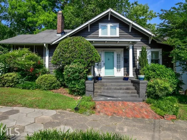 452 Euclid Ter, Atlanta, GA 30307